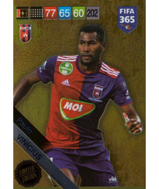 FIFA 365 2019 Limited Edition Paulo Vinícius (MO..